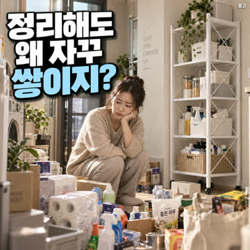 Tiger Pavilion 원터치 접이식 이동 철제 선반
