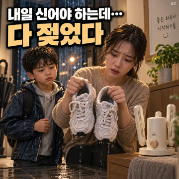플랜잇 슈즈 스타일러 사하라